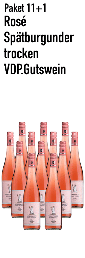 Spätburgunder Paket