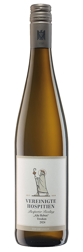 Piesporter Riesling 'Alte Reben' QbA trocken VDP.Ortswein