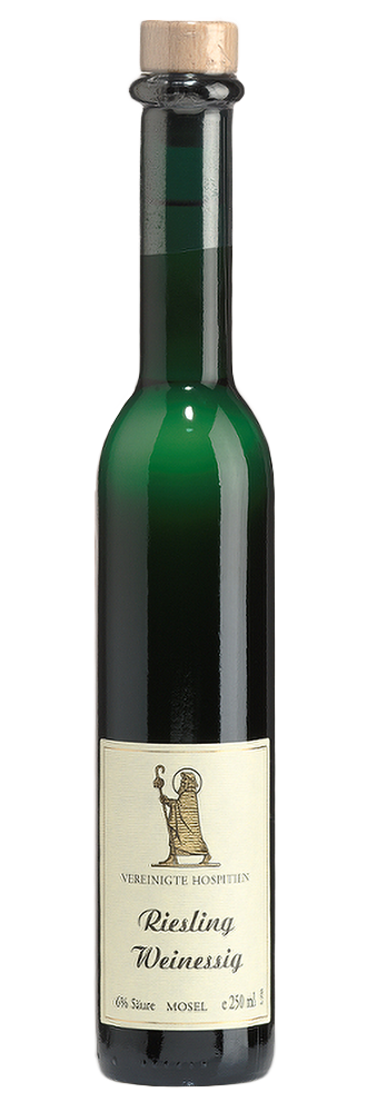 Bio-Riesling Weinessig S 6,0 % 0,25 Ltr.
