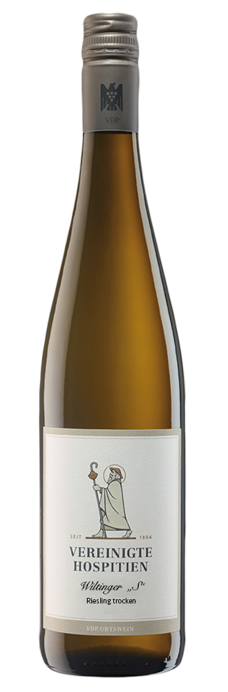 Wiltinger Riesling"S"