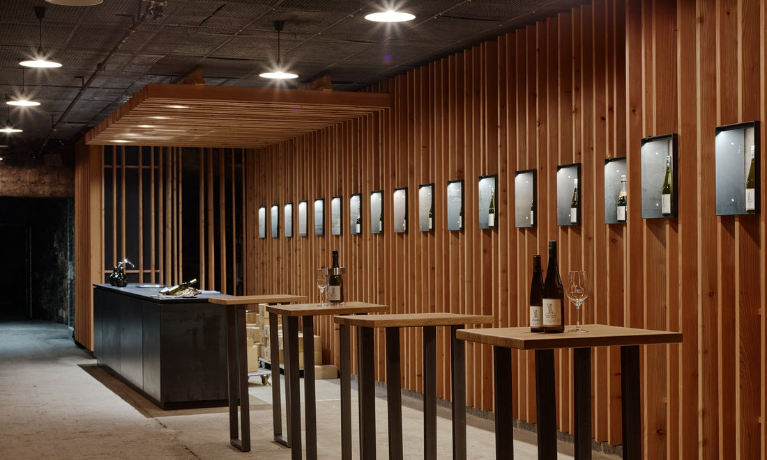 Open-Wine-Cellar 2026 | 9. Mai und 10. Mai 2026