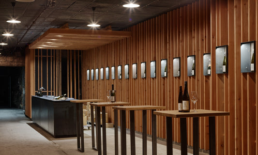 Open-Wine-Cellar 2026 | 9. Mai und 10. Mai 2026