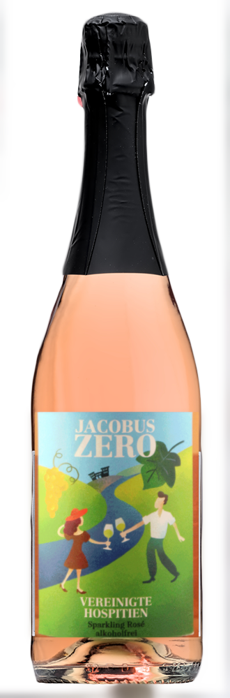 Sparkling Zero rose