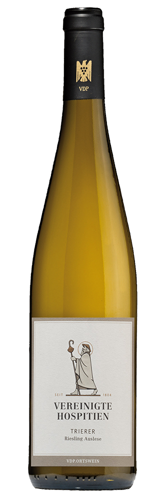 Trierer Riesling Auslese 0,75 fruchtig VDP.Ortswein