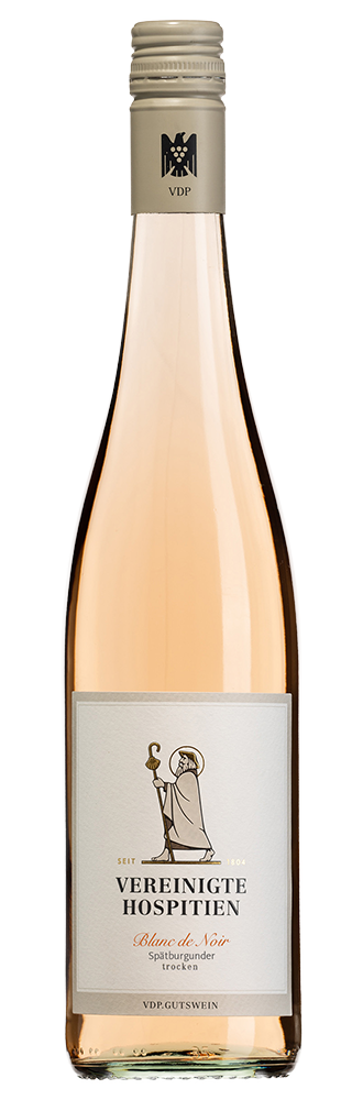 Blanc de Noir Spätburgunder trocken VDP.Gutswein