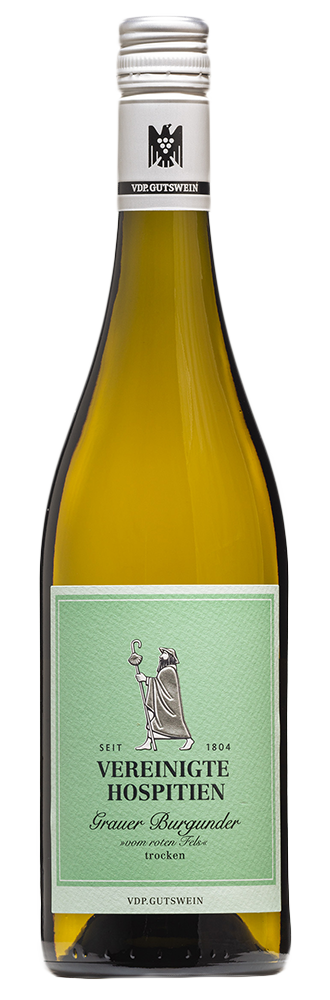 Grauer Burgunder