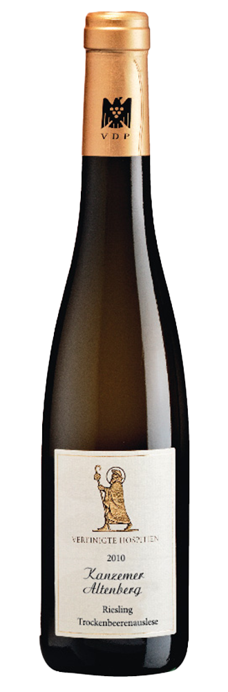 Kanzemer Altenberg Riesling Trockenbeerenauslese edelsüß 0,375 VDP.Grosse Lage
