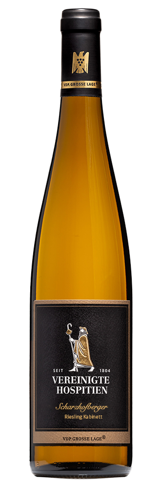 Scharzhofberger Riesling Kabi