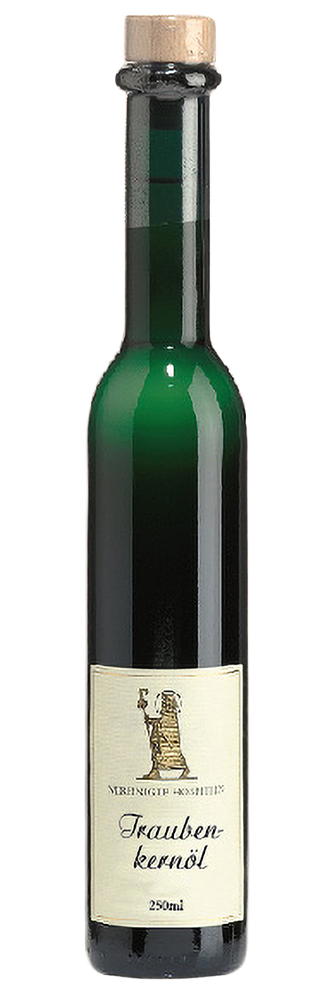 Traubenkernöl 0,25 Ltr.