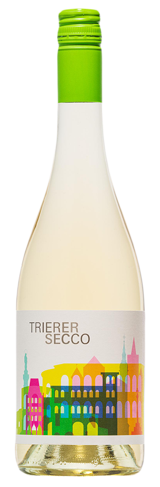 Trierer Secco Deutscher Perlwein